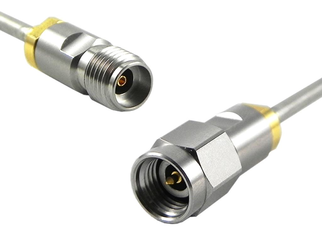 2.92 mm cable assembly